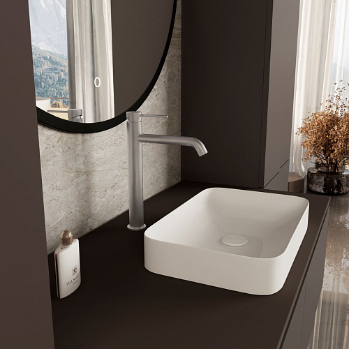 Vincea City VBF-2C2BN Смеситель для раковины Vincea City VBF-2C2BN Смеситель для раковины