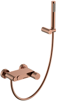 Boheme STICK 123-CB Смеситель для ванны