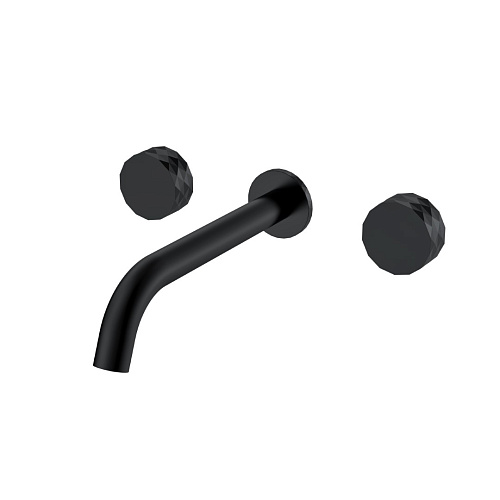 Boheme STICK 152-2-B.1 Смеситель встраиваемый