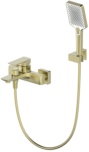 OLIVEEKA D OL-639003A-BG Душевая система