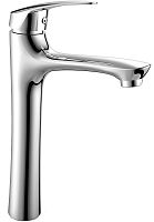 Lemark LM0409C Linara Смеситель для раковины, хром