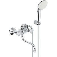 Grohe 2679010A Costa L Смеситель для ванны, хром