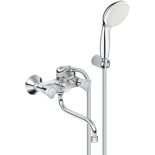 Grohe 2679010A Costa L Смеситель для ванны, хром