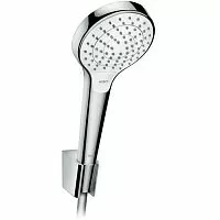 Hansgrohe 26411400 Croma Select S Vario Душевой набор, хром