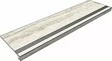 La Faenza Oro Bianco GTOrobiancoWLp12_4 30x120 Ступень купить в интернет-магазине Сквирел