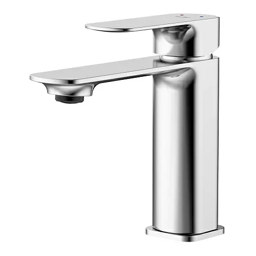 Azario AZ-VNN168311C Asher Смеситель для раковины, хром
