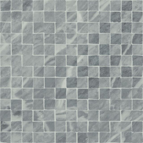 Italon Charmeextra Шар.Экс.АтлантикМозаикаСплит 30x30 Неглазурованный керамогранит снято с производства