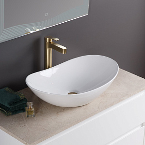 BelBagno BB1404 Раковина накладная