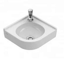 Villeroy & Boch AG O.Novo 73103201 Раковина угловая купить недорого в интернет-магазине Сквирел