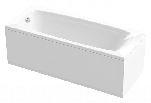 Cezares Eco EM-80-SP-L боковая панель