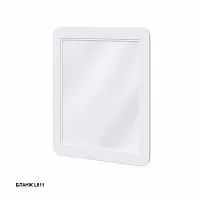 Caprigo 34330-L811 Jersey Зеркало 70х90 см, бланж купить  в интернет-магазине Сквирел