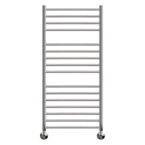Lemark LM72116 Ursus Полотенцесушитель водяной, подвесной, хром