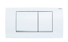 Geberit  115.899.KJ.1 Клавиша двойного смыва