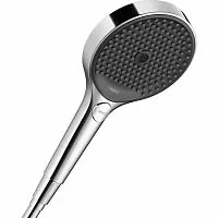Hansgrohe 26865000 Rainfinity 130 Ручной душ 3jet, EcoSmart, хром