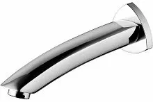 Lemark LM3581C Излив для ванны, хром