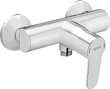 Vitra A42571EXP Win S Смеситель для душа, хром