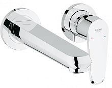 Рукоятка и излив Grohe Eurodisc Cosmopolitan 19974002