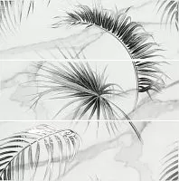 Декор Ape Statuary Decor Set (3) Areca Matt 25*75 (DecorSet(3)ArecaMatt25*75) купить в интернет-магазине Сквирел