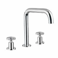 Migliore 28194 Reversa Смеситель для раковины, без слива, хром