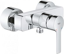 Grohe 33865001 Lineare Смеситель для душа, однорычажный, хром