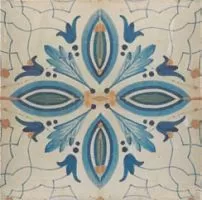 Декор Mainzu Marenostrum Sello 17003 15x15  купить в интернет-магазине Сквирел