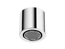 Deante NQS_030K Silia Душевая головка, хром