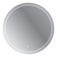 Cezares  CZR-SPC-ECO-700-LED-TCH Зеркало настенное с LED подсветкой