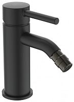Ideal Standard BC197XG Ceraline Смеситель для биде, Silk Black (черный шелк)
