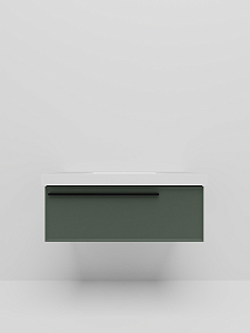 La Fenice Elba FNC-01-ELB-G-100 Тумба под раковину