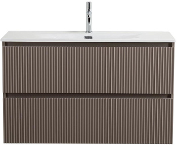 BelBagno Uno UNO-1000-2C-SO-СO Тумба навесная