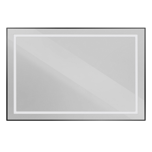 BelBagno Kraft SPC-KRAFT-1200-800-SENS-NERO Зеркало купить в интернет-магазине Сквирел BelBagno Kraft SPC-KRAFT-1200-800-SENS-NERO Зеркало купить в интернет-магазине Сквирел