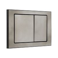 KKPol 350/PWS/001-00-00 M05 Смывная клавиша, оружейная сталь