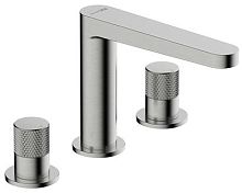 WasserKRAFT Tauber 6435 Встраиваемый смеситель для раковины