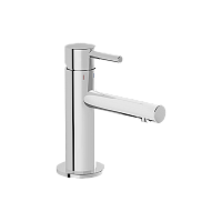 Vitra A42555 Origin Смеситель для раковины, Chrome (хром)