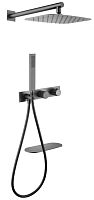 Abber Rund AF8750NG Душевая система Abber Rund AF8750NG Душевая система