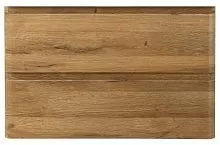BelBagno ALBANO-1000-2C-SO-RR База под раковину 100х45 см, подвесная, Rovere Rustico (дуб Rustico) купить  в интернет-магазине Сквирел