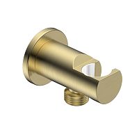 AQUAme Siena AQM8714BG Держатель душа