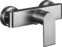BelBagno NOV-ESDM-IN Nova Смеситель для душа, сатин