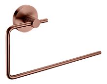 Boheme UNO 10975-BRB Полотенцедержатель купить  в интернет-магазине Сквирел