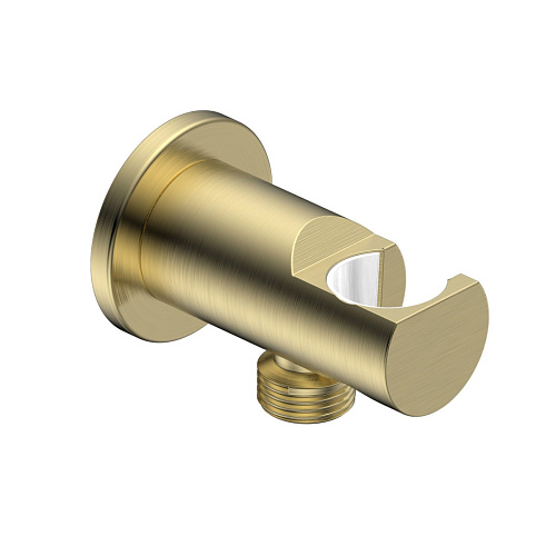 AQUAme Siena AQM8714BG Держатель душа