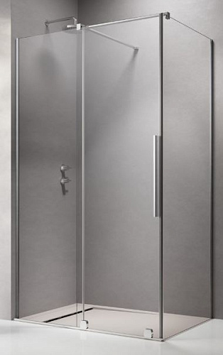 Radaway Furo 10104622-01-01L Душевая дверь