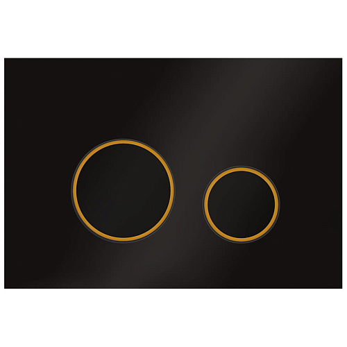 KKPOL M11 350/PPC/203-00-06 Клавиша смыва KKPOL M11 350/PPC/203-00-06 Клавиша смыва