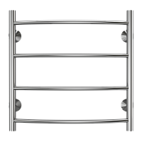 Terminus КЛАССИК 4670078544117 Полотенцесушитель водяной