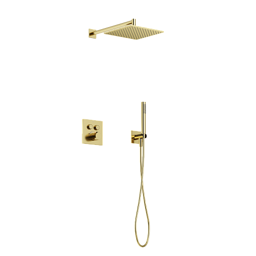 Sancos Linn SC9022BG Душевой комплект