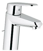 Grohe 3317820E Eurodisc Cosmopolitan Смеситель для раковины, хром