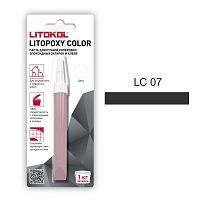 Litokol LITOPOXY_COLOR_LC 07 Паста для ручной колеровки