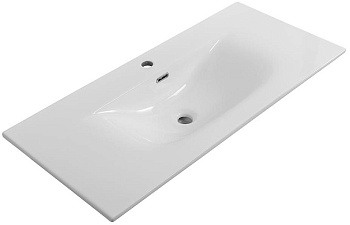BelBagno Uno BB-8099-100 Раковина
