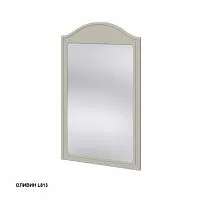 Caprigo 33530-L813 Verona Зеркало 60х100 см, оливин купить  в интернет-магазине Сквирел