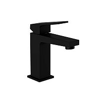 Vitra Minimax Square A4372036EXP Смеситель для раковины