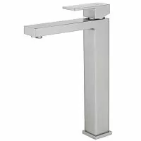 Abber Daheim AF8211SP Смеситель для раковины